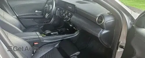 MERCEDES-BENZ Klasa A 