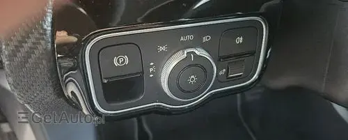 MERCEDES-BENZ Klasa A 