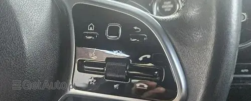 MERCEDES-BENZ Klasa A 