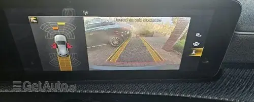 MERCEDES-BENZ Klasa A 