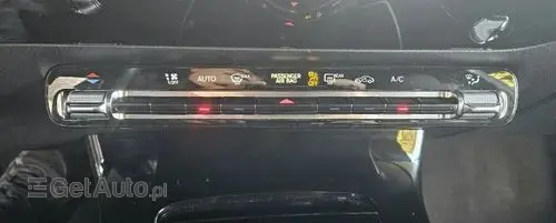 MERCEDES-BENZ Klasa A 