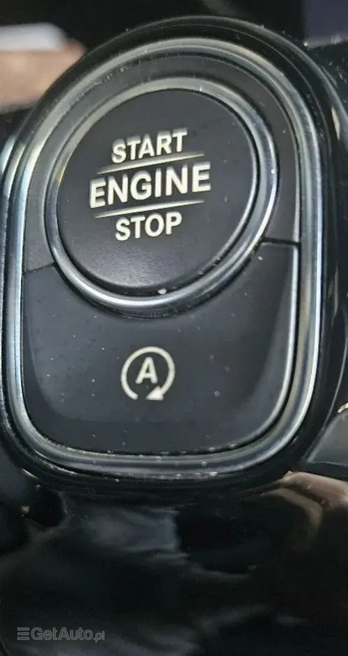 MERCEDES-BENZ Klasa A 