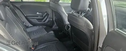 MERCEDES-BENZ Klasa A 