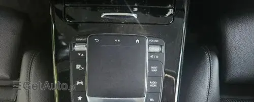 MERCEDES-BENZ Klasa A 