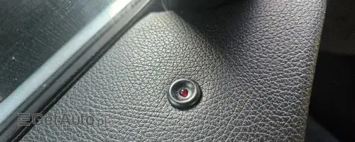 MERCEDES-BENZ Klasa A 