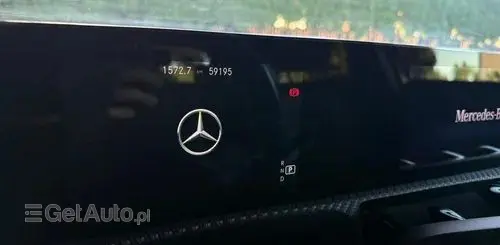 MERCEDES-BENZ Klasa A 