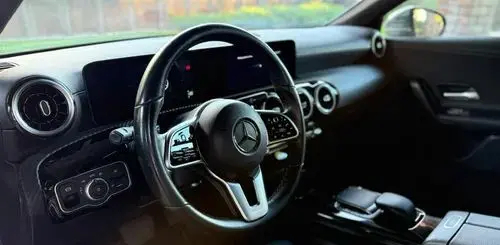 MERCEDES-BENZ Klasa A 