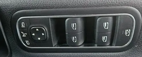 MERCEDES-BENZ Klasa A 