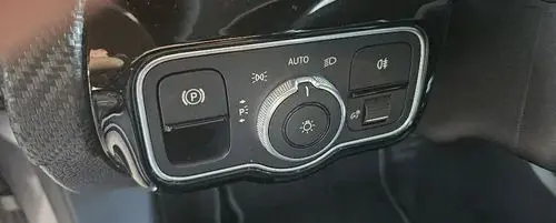 MERCEDES-BENZ Klasa A 