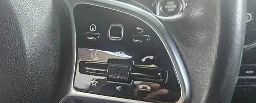 MERCEDES-BENZ Klasa A 