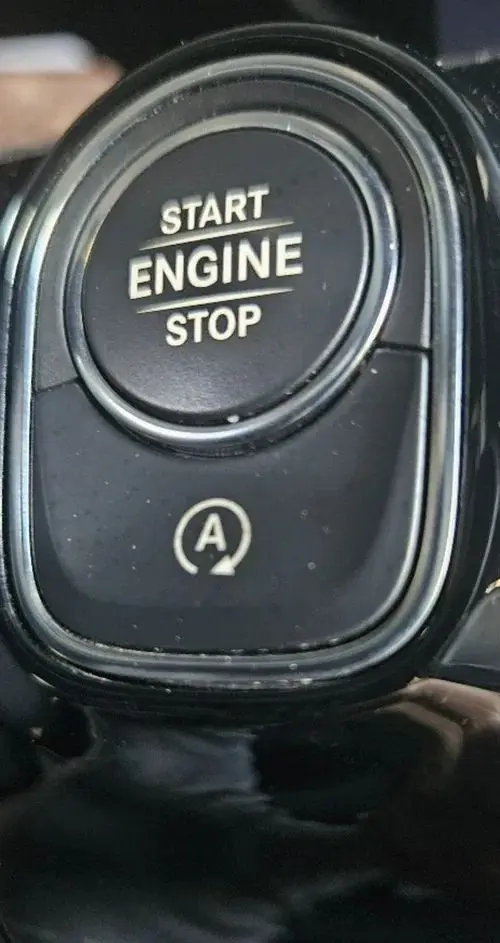 MERCEDES-BENZ Klasa A 