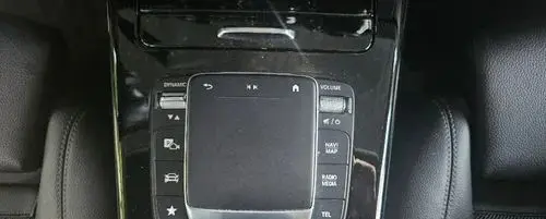 MERCEDES-BENZ Klasa A 