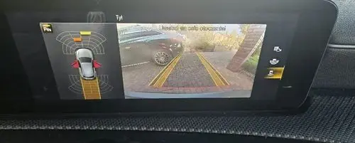 MERCEDES-BENZ Klasa A 