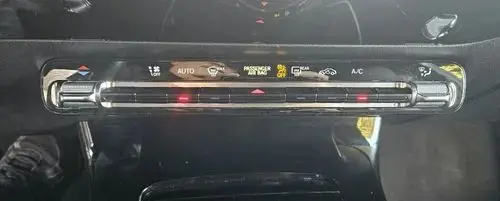 MERCEDES-BENZ Klasa A 