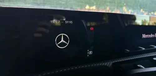 MERCEDES-BENZ Klasa A 