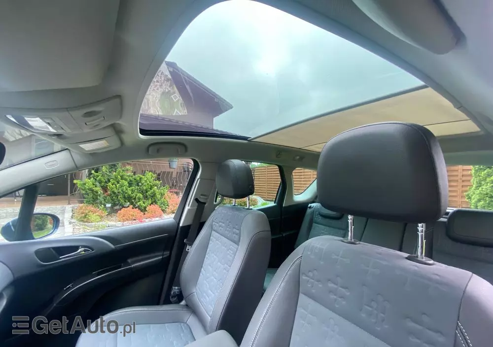 OPEL Meriva 1.7 CDTI Cosmo