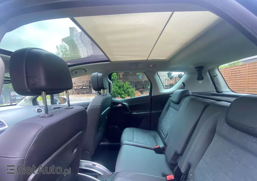 OPEL Meriva 1.7 CDTI Cosmo