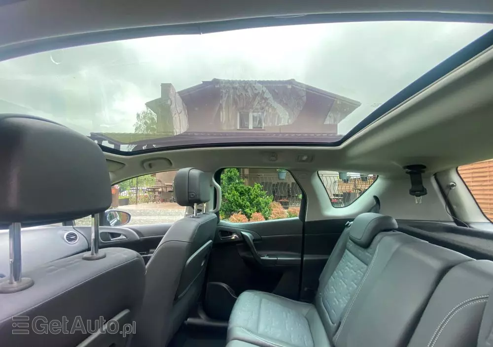 OPEL Meriva 1.7 CDTI Cosmo