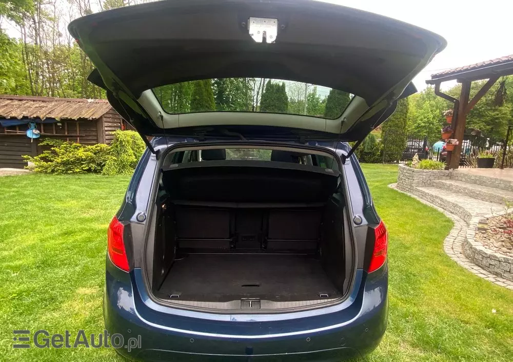 OPEL Meriva 1.7 CDTI Cosmo