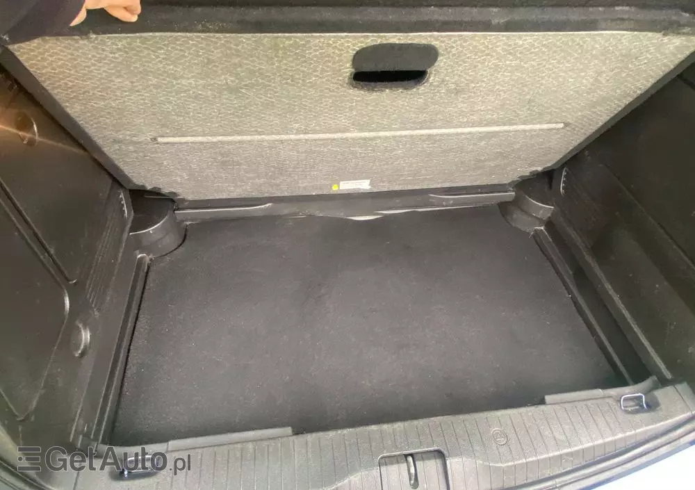 OPEL Meriva 1.7 CDTI Cosmo