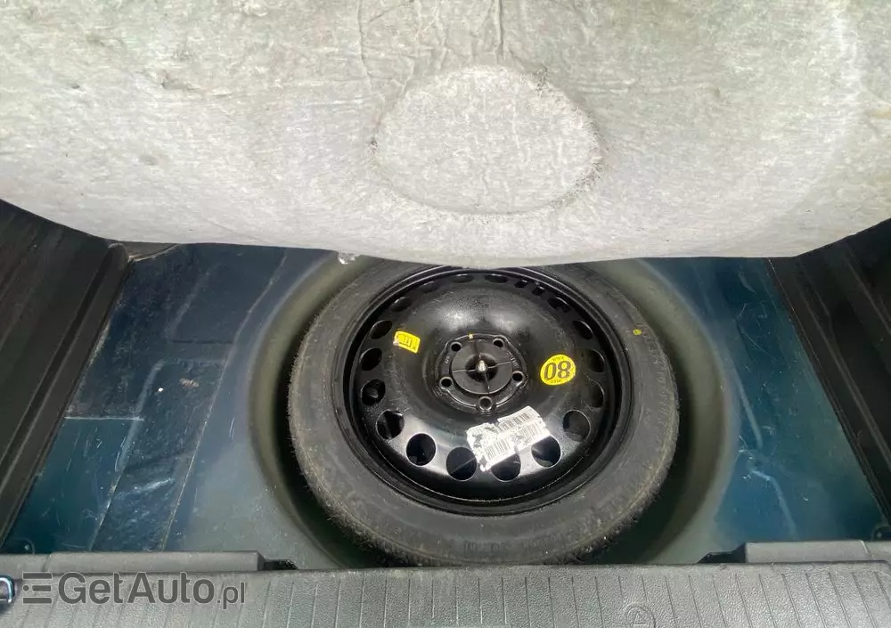 OPEL Meriva 1.7 CDTI Cosmo