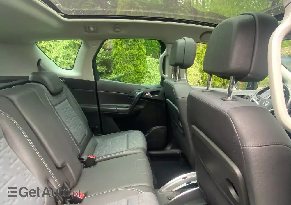 OPEL Meriva 1.7 CDTI Cosmo