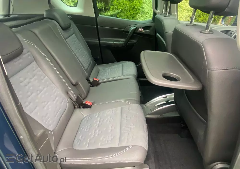 OPEL Meriva 1.7 CDTI Cosmo