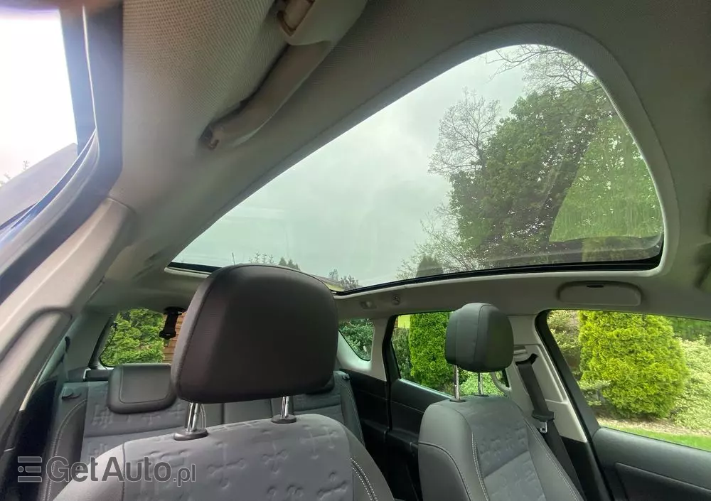 OPEL Meriva 1.7 CDTI Cosmo