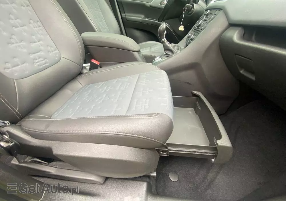 OPEL Meriva 1.7 CDTI Cosmo