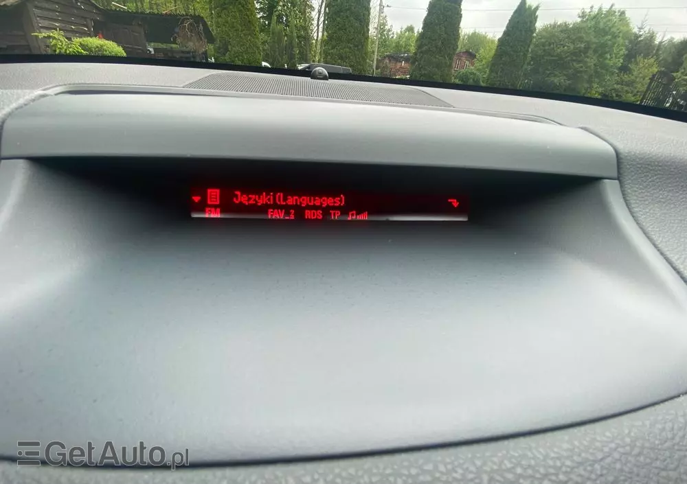 OPEL Meriva 1.7 CDTI Cosmo