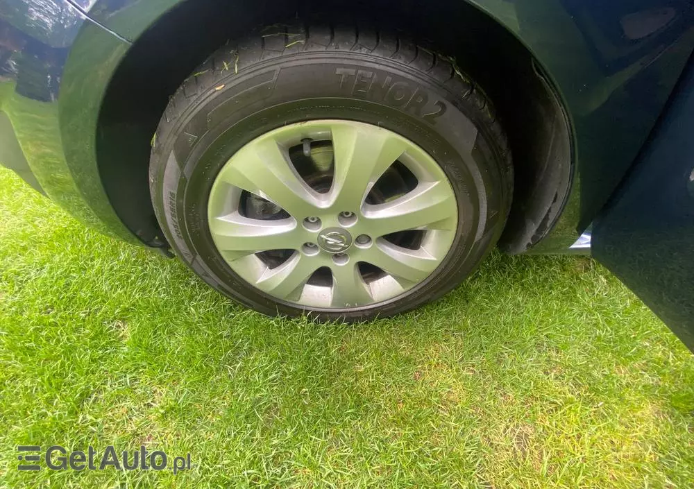 OPEL Meriva 1.7 CDTI Cosmo