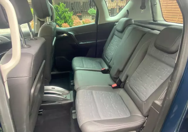 OPEL Meriva 1.7 CDTI Cosmo