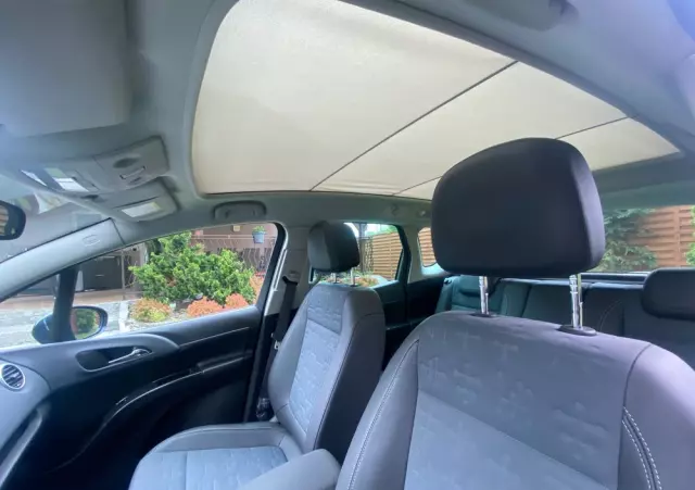 OPEL Meriva 1.7 CDTI Cosmo