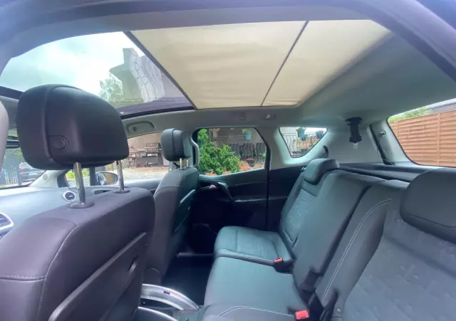 OPEL Meriva 1.7 CDTI Cosmo