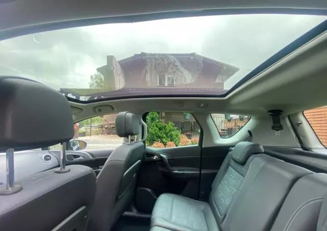 OPEL Meriva 1.7 CDTI Cosmo