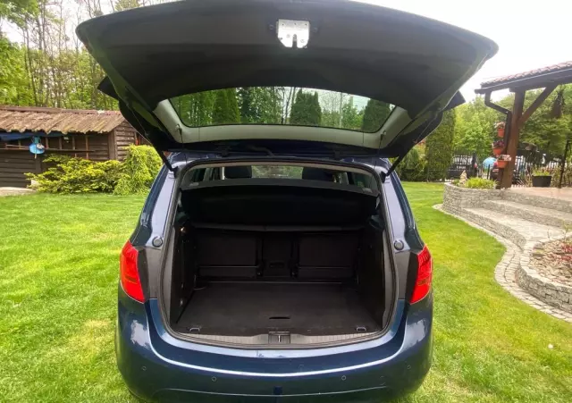 OPEL Meriva 1.7 CDTI Cosmo