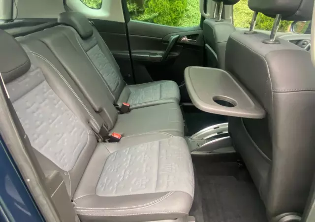 OPEL Meriva 1.7 CDTI Cosmo