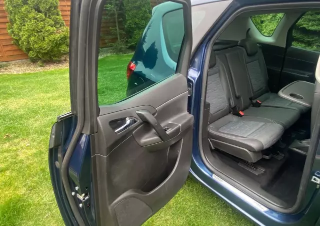 OPEL Meriva 1.7 CDTI Cosmo