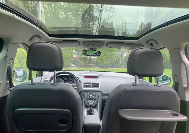 OPEL Meriva 1.7 CDTI Cosmo