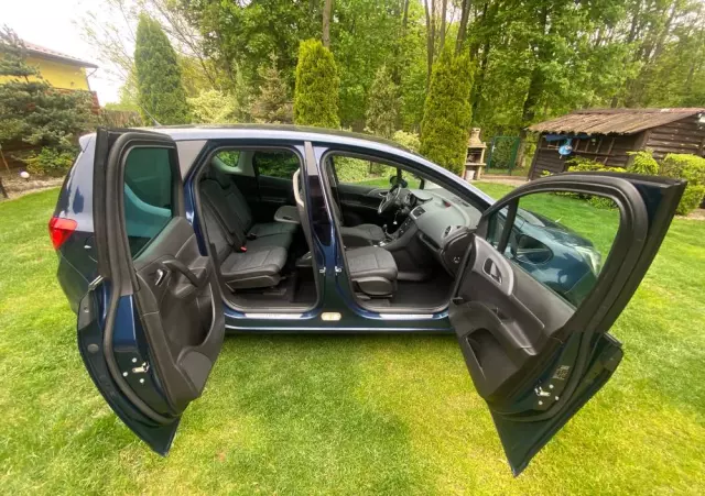 OPEL Meriva 1.7 CDTI Cosmo