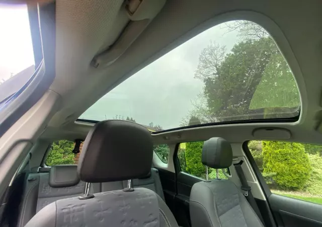 OPEL Meriva 1.7 CDTI Cosmo