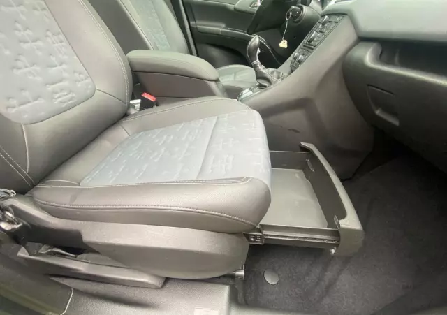 OPEL Meriva 1.7 CDTI Cosmo