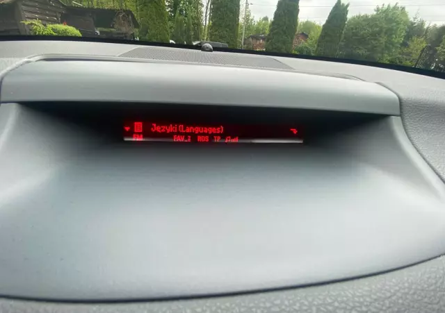 OPEL Meriva 1.7 CDTI Cosmo