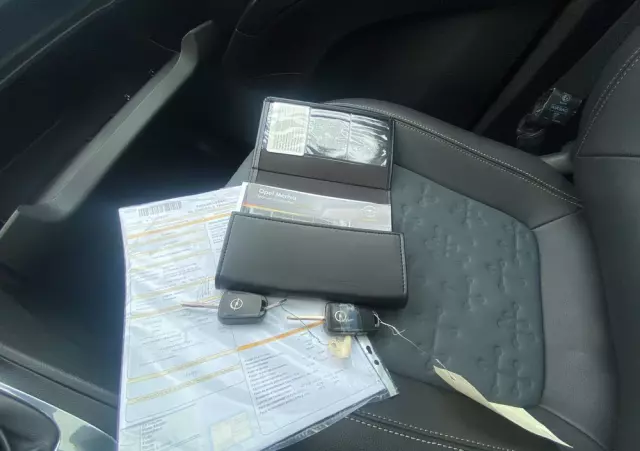 OPEL Meriva 1.7 CDTI Cosmo