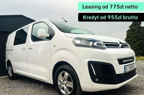 CITROEN Jumpy 