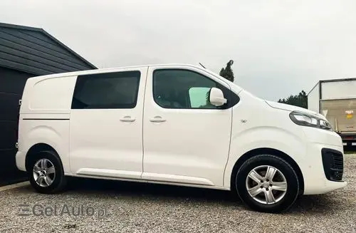 CITROEN Jumpy 