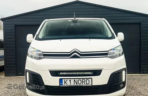 CITROEN Jumpy 