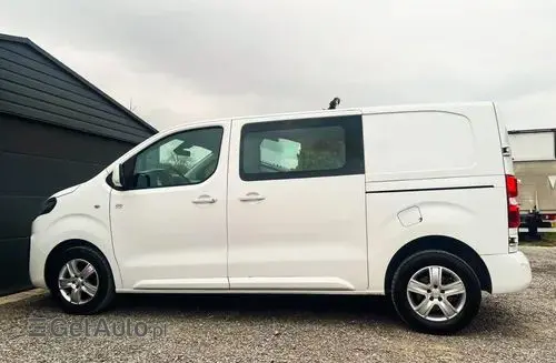 CITROEN Jumpy 