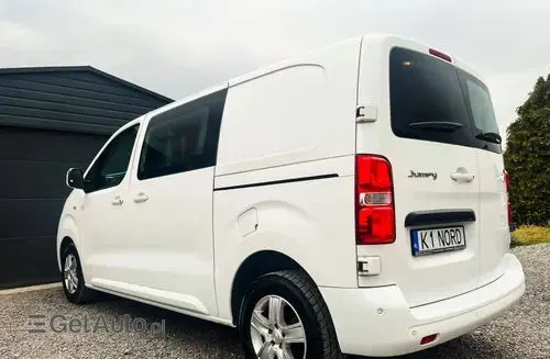 CITROEN Jumpy 