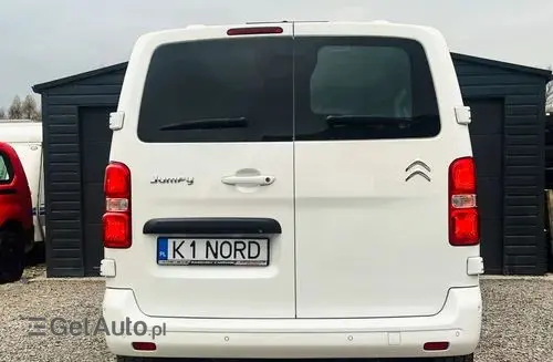 CITROEN Jumpy 